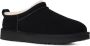 UGG dames slipper Cl Micro suède zwart - Thumbnail 2