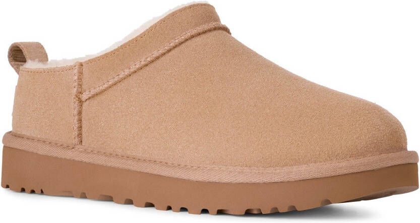 UGG Clogs CLASSIC MICRO