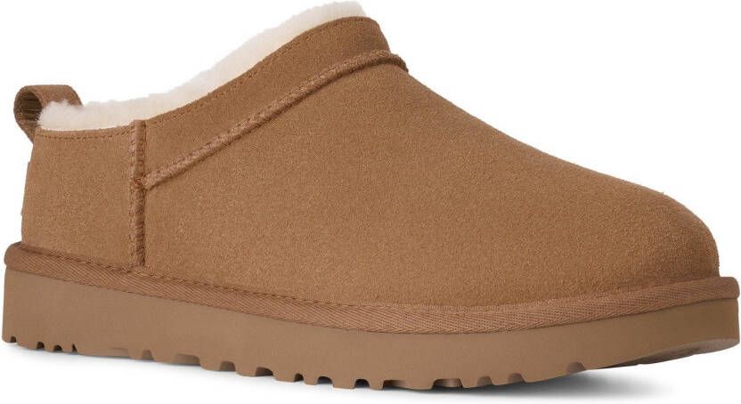 UGG Clogs CLASSIC MICRO