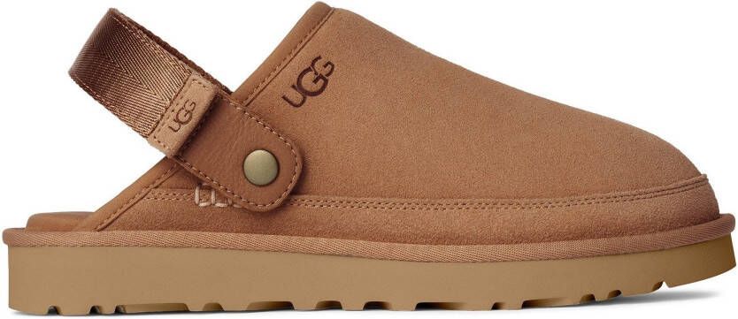 UGG Clogs Goldencoast Clog II pantoffel slides mule met gepolsterde voetbed - Foto 4