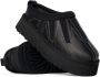 UGG Clogs NEW HEIGHTS CLOG SUNWAVE pantoffel instapschoen met plateauschoen - Thumbnail 1