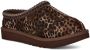 UGG Clogs Tasman Caspian Mule pantoffel met allover leo-motief - Thumbnail 2