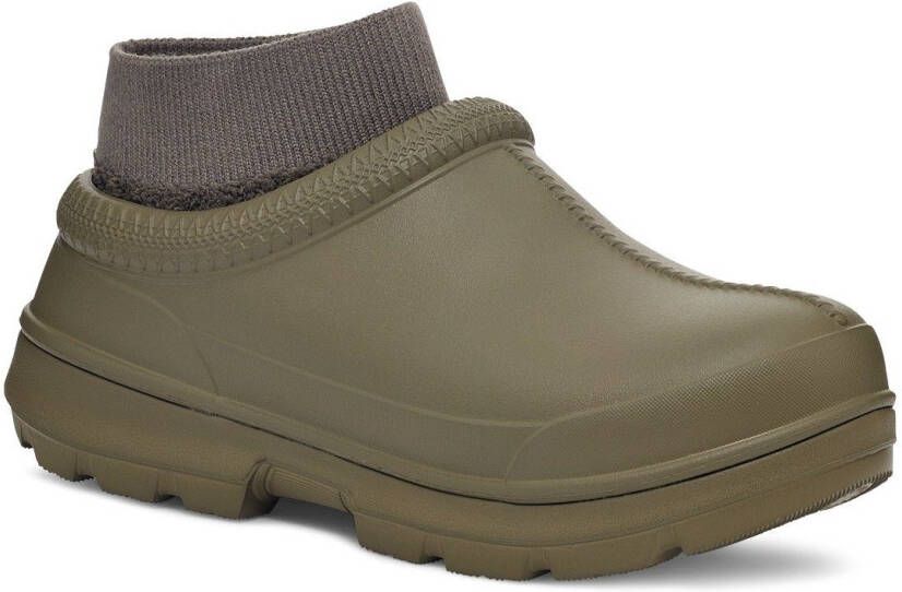 UGG Clogs Tasman tuin zomerschoen slippers met uitneembare binnensokken - Foto 3