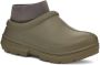 UGG Clogs Tasman tuin zomerschoen slippers met uitneembare binnensokken - Thumbnail 3