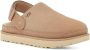 Ugg Goldenstar Clog Sandalen & Slides Dames driftwood maat: 38 beschikbare maaten:36 38 39 41 - Thumbnail 7
