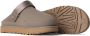 UGG Clogs W GOLDENSTAR CLOG mule flats pantoffel huisschoen met draaibare hielriem - Thumbnail 1