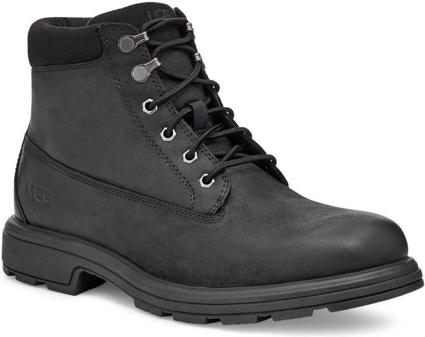 UGG Veterschoenen Biltmore Mid Boot Plain Toe - Foto 1