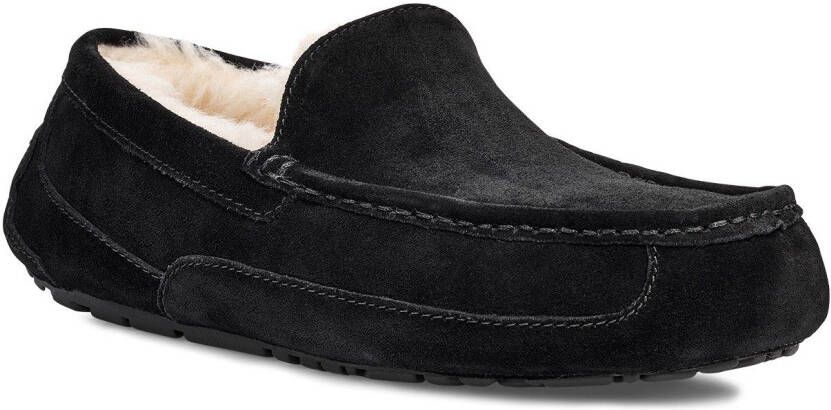 UGG 1017703K-CLASSIC II Unisex Bootschoenen BLACK - Foto 6