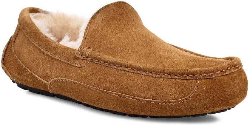 UGG Pantoffels ASCOT met stevige loopzool