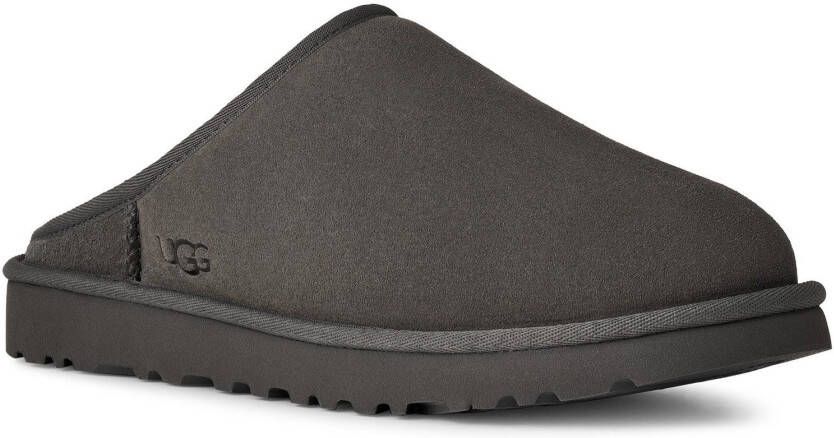UGG Pantoffels Classic Slip-On Clog mule pantoffel met warme voering