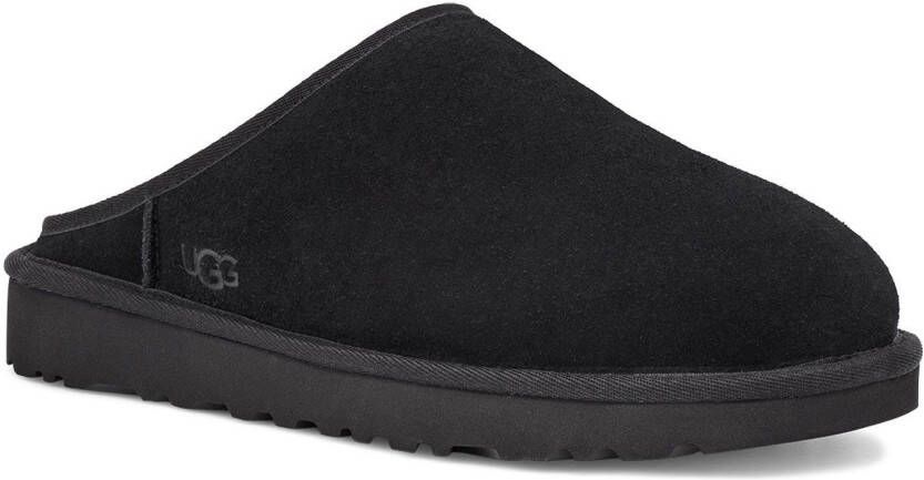 UGG Pantoffels Classic Slip-On Clog mule pantoffel met warme voering - Foto 2