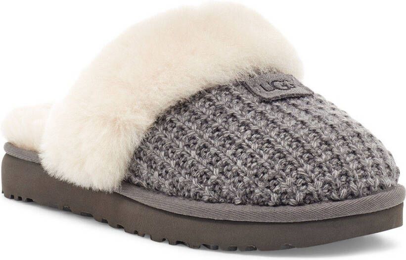 UGG Pantoffels COZY met lamsvacht - Foto 2