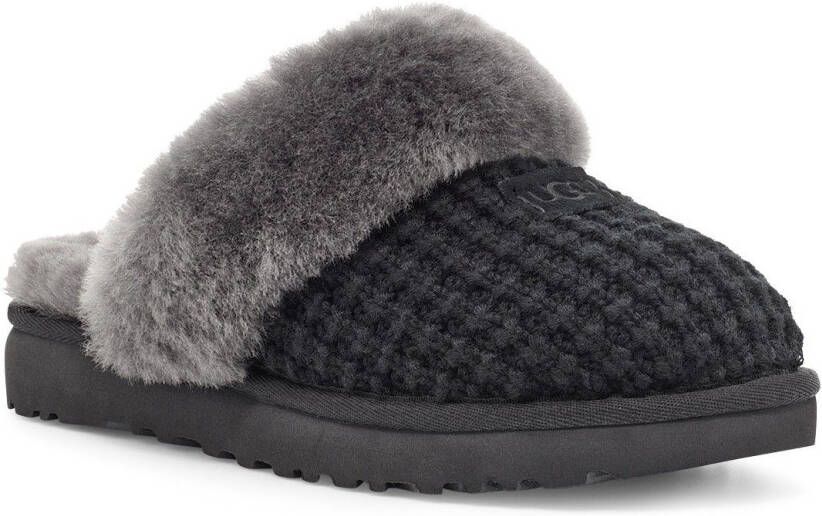 UGG Pantoffels COZY met lamsvacht