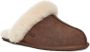 UGG Pantoffels Scuffette II Pantoffels klompen mules flats met bontkraag - Thumbnail 2