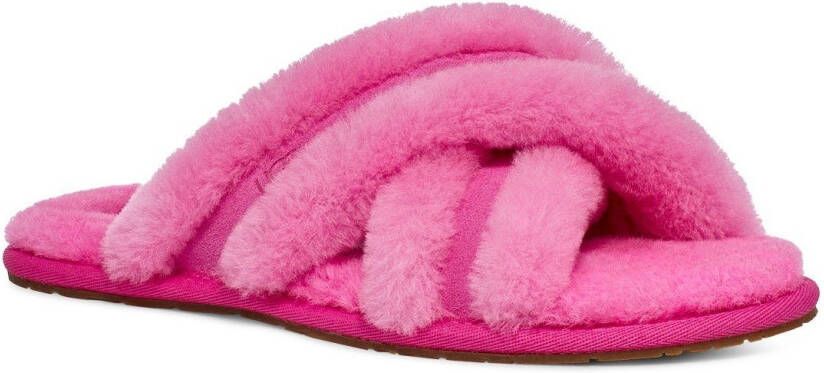 Ugg pantoffels look online a like