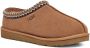UGG Pantoffels Tasman clog muiltje pantoffel met geborduurd -logo - Thumbnail 1