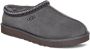 Ugg Tasman dark grey Slides & Sandalen in grijs formaten: 46 - Thumbnail 3