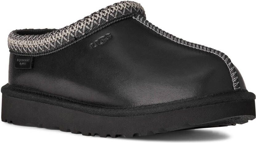 UGG Pantoffels Tasman LTHR Regen
