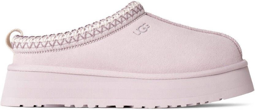 UGG Pantoffels TAZZ clog mule pantoffel met plateauzool