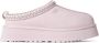 UGG Pantoffels TAZZ clog mule pantoffel met plateauzool - Thumbnail 2