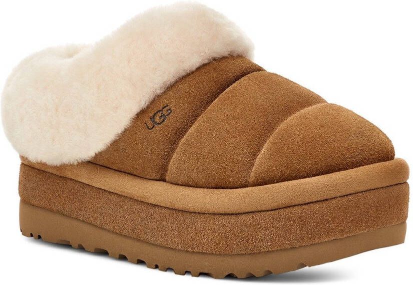 UGG Pantoffels TAZZLITA mule flats pantoffel huispantoffel om in te stappen