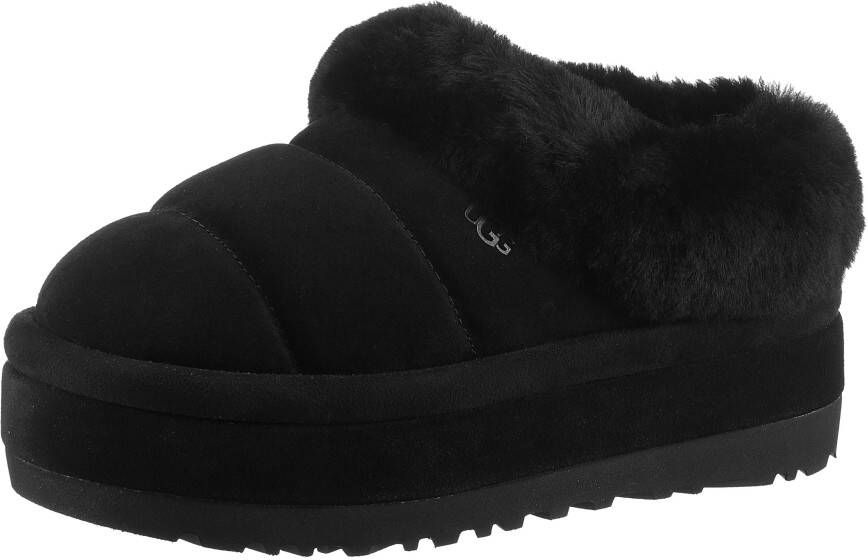 UGG Pantoffels TAZZLITA mule flats pantoffel huispantoffel om in te stappen