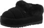 UGG Pantoffels TAZZLITA mule flats pantoffel huispantoffel om in te stappen - Thumbnail 3