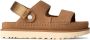 UGG Plateausandalen GOLDENSTAR GLIDE klompen muiltjes zomerschoen met zachte voetbed - Thumbnail 2