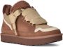 Ugg Australian W Lowmel Sneakers Streetwear Vrouwen - Thumbnail 3