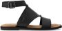 UGG Sandalen Delray flats riemchensandalen met voetbed van memory foam - Thumbnail 1