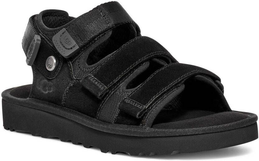 UGG Sandalen M GOLDENCOAST MULTISTRAP zomerschoen klittenbandschoen vrijetijdssandaal met klittenbandsluiting