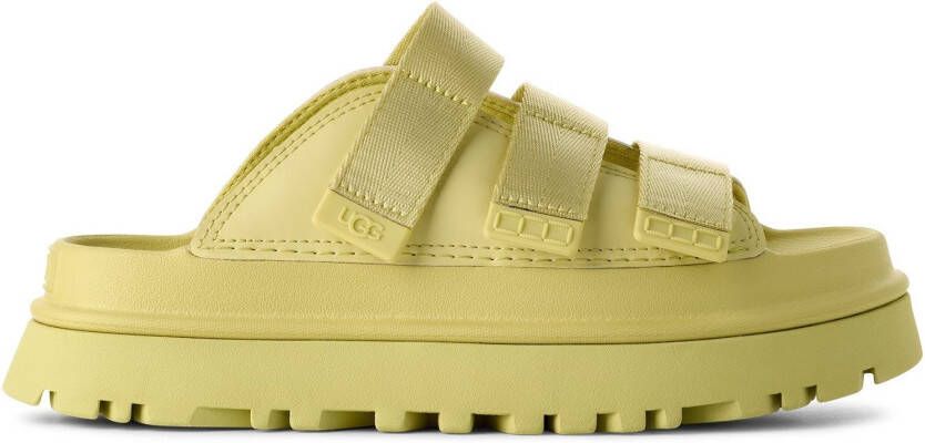 UGG Slippers GOLDENGLOW SLIDE
