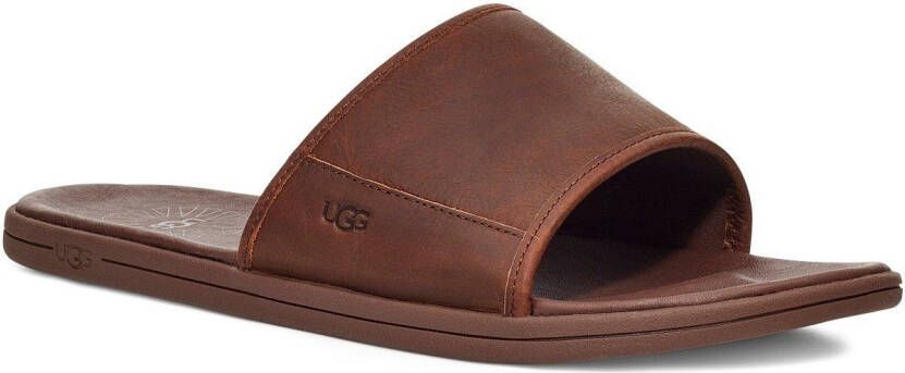 UGG Slippers M SEASIDE SLIDE zommerschoen slippers poolslides om in te stappen