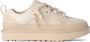 UGG Sneakers LO LOWMEL Plateausneaker veterschoen met EVA-voetbed - Thumbnail 3