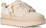 UGG Sneakers LO LOWMEL Plateausneaker veterschoen met EVA-voetbed - Thumbnail 2