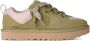 UGG Sneakers LO LOWMEL Plateausneaker veterschoen met EVA-voetbed - Thumbnail 1