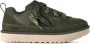 UGG Sneakers LO LOWMEL sneaker vrijetijdsschoen met trendy loopzool - Thumbnail 1