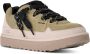 UGG Sneakers LO LOWMEL sneaker vrijetijdsschoen met trendy loopzool - Thumbnail 1