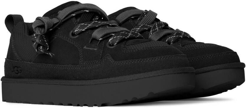UGG Sneakers LO LOWMEL sneaker vrijetijdsschoen met trendy loopzool