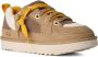 UGG Sneakers LO LOWMEL sneaker vrijetijdsschoen met trendy loopzool - Thumbnail 1