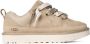 UGG LO LOWMEL M Lage sneakersVrije tijdsschoenenPopulaire herenschoenenHeren sneakers Wit beige - Thumbnail 5