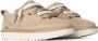 Ugg Australian Ugg Australische M Lo Lowmel Sneaker Streetwear Volwassen - Thumbnail 4