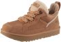 UGG Sneakers LOWMEL Veterschoen met gevoerd schacht - Thumbnail 2