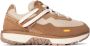 UGG Sneakers RETROFI LOW chunky sneaker plateausneaker met gepolsterde schacht - Thumbnail 3
