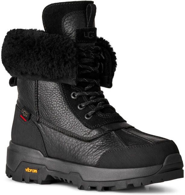 UGG Snowboots Adirondack Boot XXV Snowboots Outdoorboots met membraan