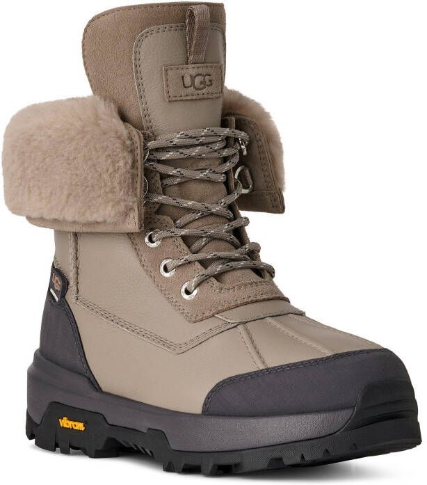 UGG Snowboots Adirondack Boot XXV Snowboots Outdoorboots met membraan