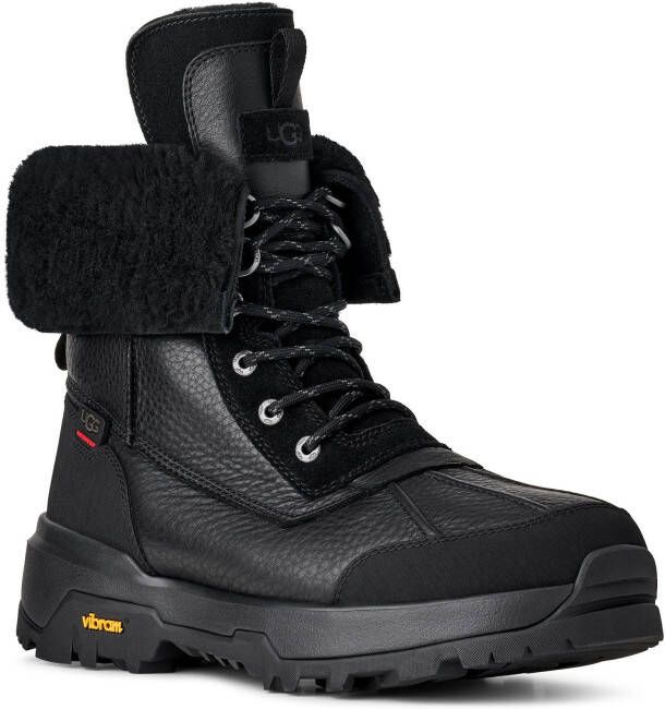 UGG Snowboots Adirondack Boot XXV Snowboots Winterschoen met Vibram Zool