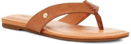 UGG NU 21% KORTING Teenslippers Tuolumne met zacht verdikte binnenzool