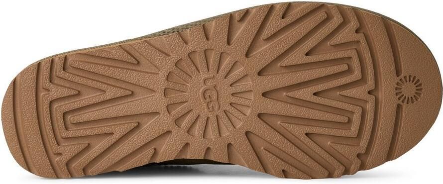 UGG Boots zonder sluiting Unisex Classic Ultra Mini Enkellaarsjes instaplaarzen om in te stappen - Foto 7