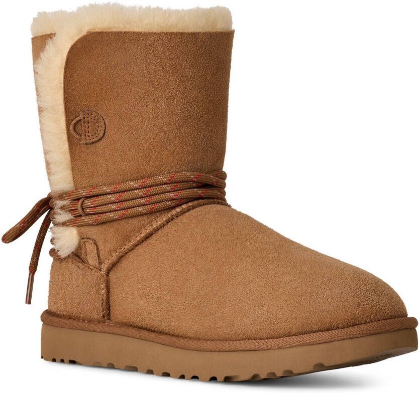 UGG Winterlaarzen BAILEY TIE